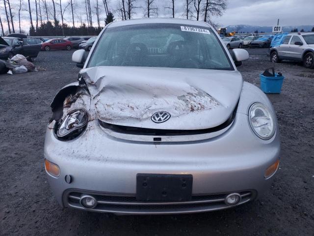 Photo 4 VIN: 3VWCA21C6YM497706 - VOLKSWAGEN NEW BEETLE 