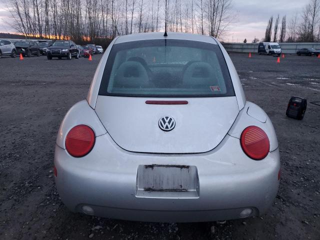 Photo 5 VIN: 3VWCA21C6YM497706 - VOLKSWAGEN NEW BEETLE 