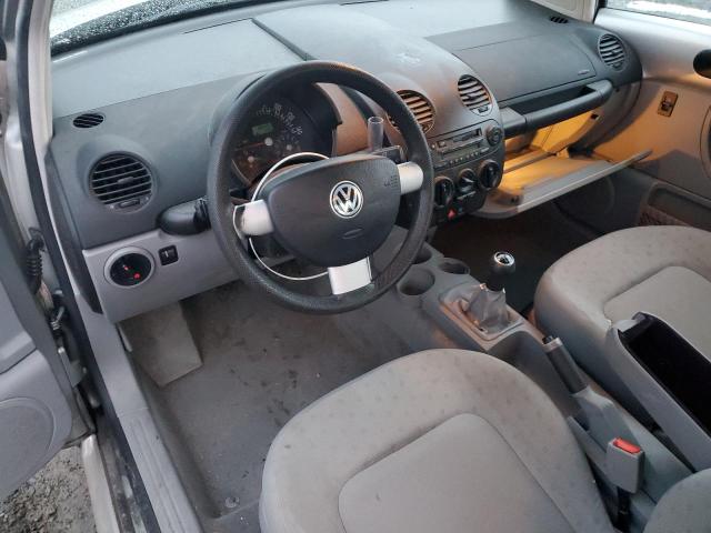 Photo 7 VIN: 3VWCA21C6YM497706 - VOLKSWAGEN NEW BEETLE 