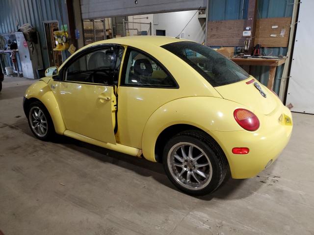 Photo 1 VIN: 3VWCA21C8XM435240 - VOLKSWAGEN BEETLE 