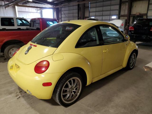 Photo 2 VIN: 3VWCA21C8XM435240 - VOLKSWAGEN BEETLE 