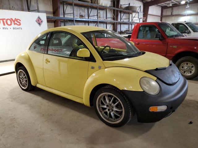 Photo 3 VIN: 3VWCA21C8XM435240 - VOLKSWAGEN BEETLE 