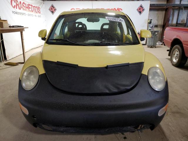 Photo 4 VIN: 3VWCA21C8XM435240 - VOLKSWAGEN BEETLE 