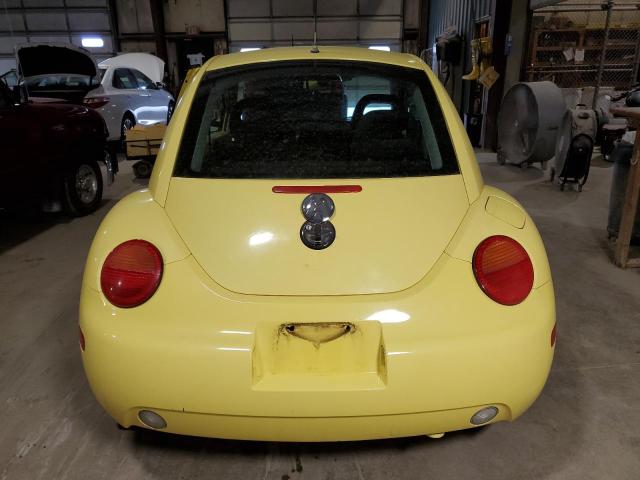 Photo 5 VIN: 3VWCA21C8XM435240 - VOLKSWAGEN BEETLE 