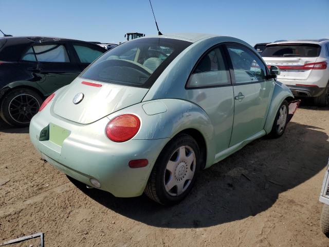 Photo 2 VIN: 3VWCA21C8YM501089 - VOLKSWAGEN BEETLE 