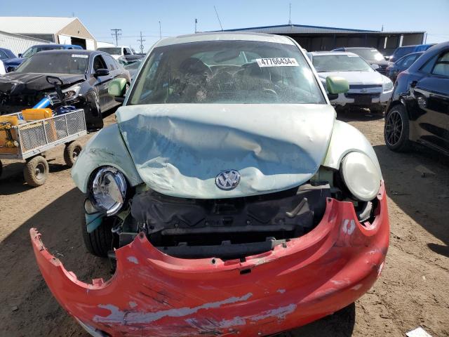 Photo 4 VIN: 3VWCA21C8YM501089 - VOLKSWAGEN BEETLE 