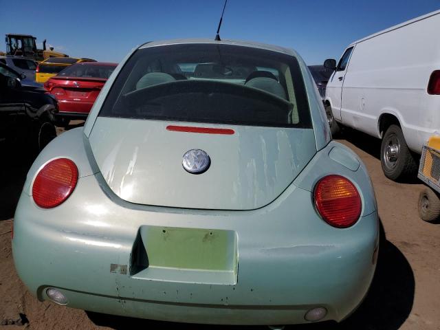 Photo 5 VIN: 3VWCA21C8YM501089 - VOLKSWAGEN BEETLE 