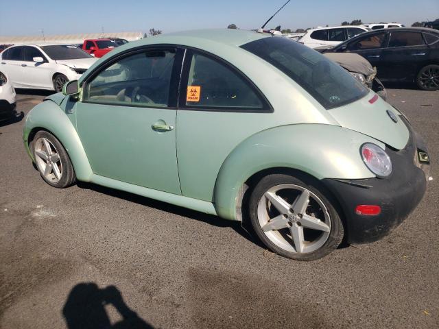 Photo 1 VIN: 3VWCA21C9XM435358 - VOLKSWAGEN BEETLE 