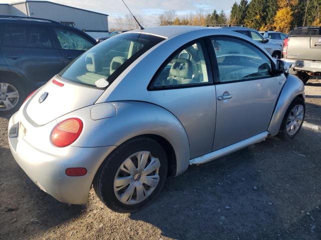 Photo 2 VIN: 3VWCA21CXYM409966 - VOLKSWAGEN NEW BEETLE 