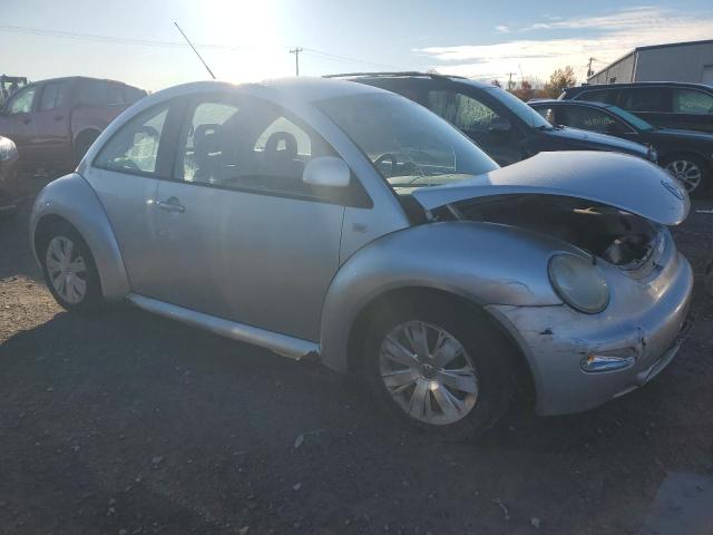 Photo 3 VIN: 3VWCA21CXYM409966 - VOLKSWAGEN NEW BEETLE 