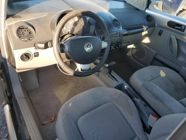 Photo 7 VIN: 3VWCA21CXYM409966 - VOLKSWAGEN NEW BEETLE 