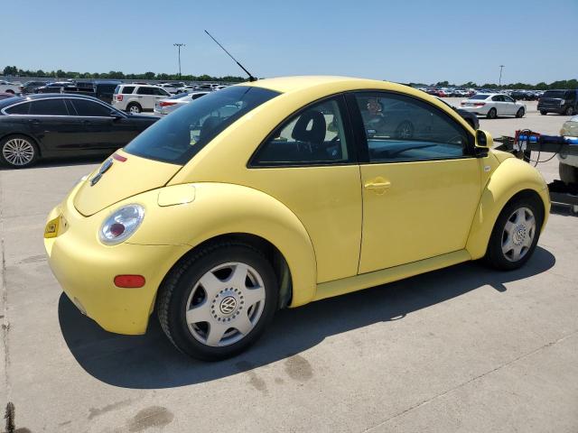 Photo 2 VIN: 3VWCA21CXYM483906 - VOLKSWAGEN BEETLE 