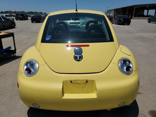 Photo 5 VIN: 3VWCA21CXYM483906 - VOLKSWAGEN BEETLE 