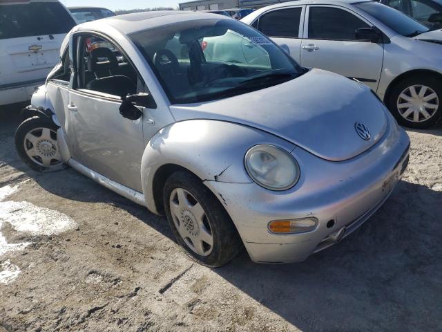 Photo 3 VIN: 3VWCA21CXYM499720 - VOLKSWAGEN BEETLE 