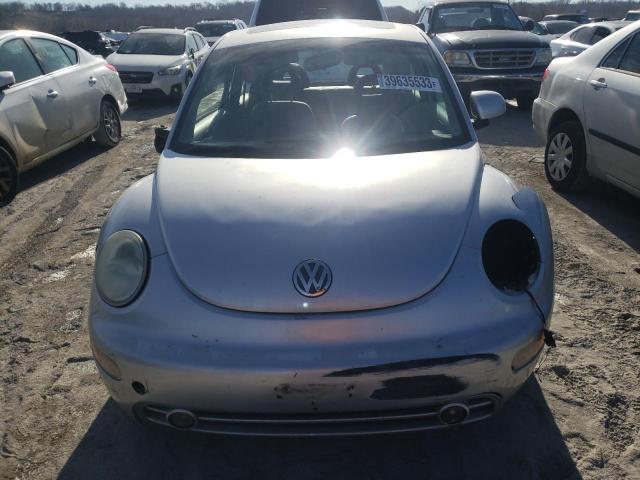 Photo 4 VIN: 3VWCA21CXYM499720 - VOLKSWAGEN BEETLE 