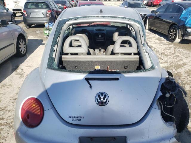 Photo 5 VIN: 3VWCA21CXYM499720 - VOLKSWAGEN BEETLE 