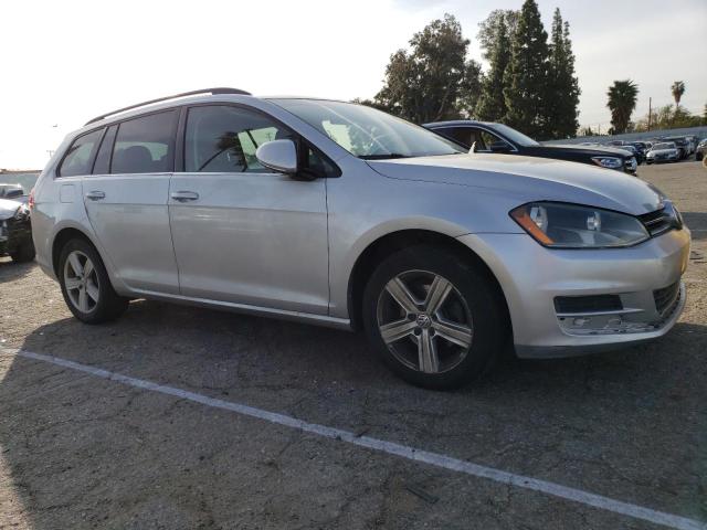 Photo 3 VIN: 3VWCA7AU0FM509089 - VOLKSWAGEN GOLF 