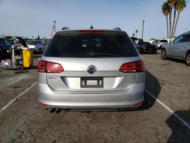 Photo 5 VIN: 3VWCA7AU0FM509089 - VOLKSWAGEN GOLF 