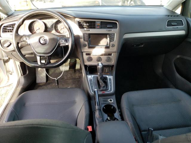 Photo 7 VIN: 3VWCA7AU0FM509089 - VOLKSWAGEN GOLF 