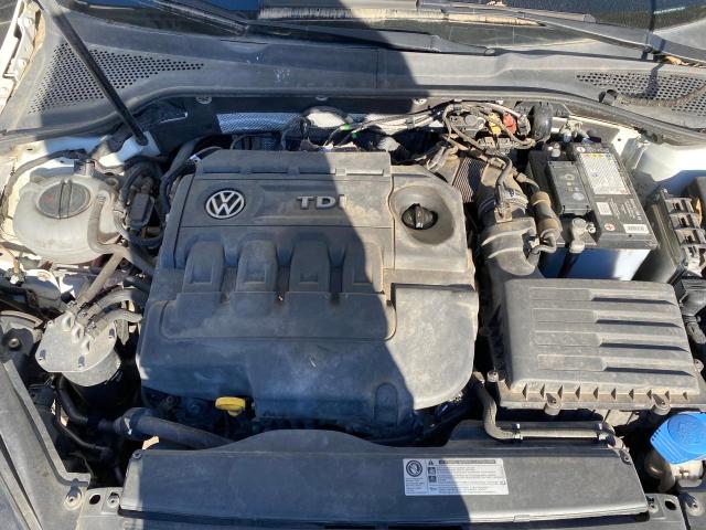 Photo 6 VIN: 3VWCA7AU0FM515202 - VOLKSWAGEN GOLF 