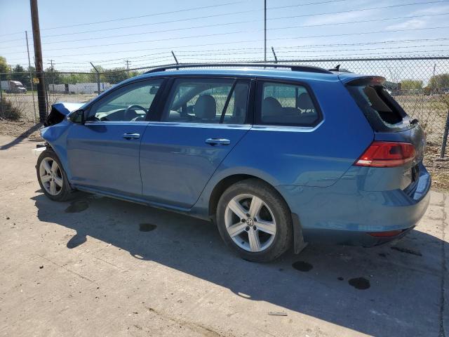 Photo 1 VIN: 3VWCA7AU0FM515281 - VOLKSWAGEN GOLF 