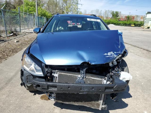 Photo 4 VIN: 3VWCA7AU0FM515281 - VOLKSWAGEN GOLF 