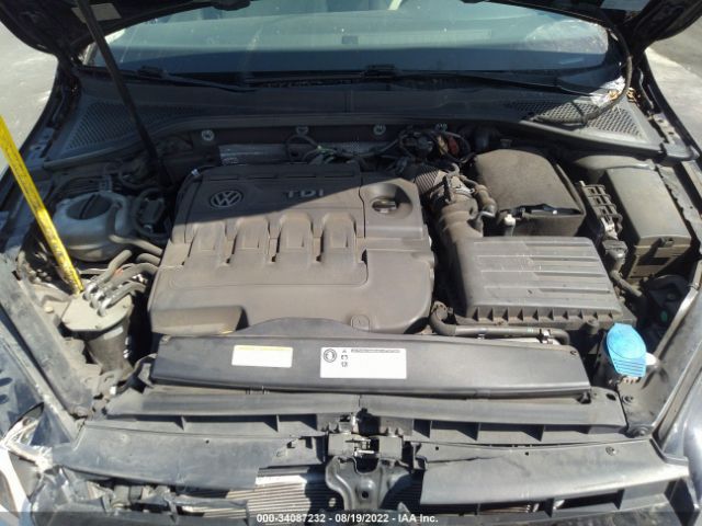 Photo 9 VIN: 3VWCA7AU0FM515328 - VOLKSWAGEN GOLF 