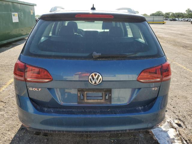 Photo 5 VIN: 3VWCA7AU1FM501471 - VOLKSWAGEN GOLF 