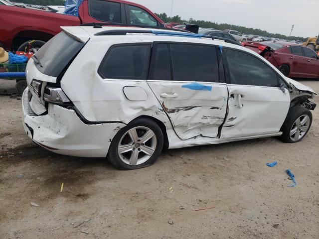 Photo 2 VIN: 3VWCA7AU1FM507979 - VOLKSWAGEN GOLF 