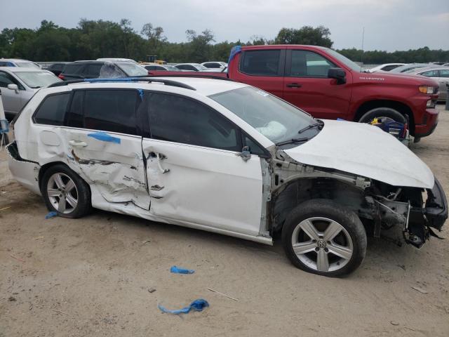 Photo 3 VIN: 3VWCA7AU1FM507979 - VOLKSWAGEN GOLF 