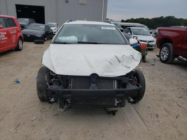 Photo 4 VIN: 3VWCA7AU1FM507979 - VOLKSWAGEN GOLF 