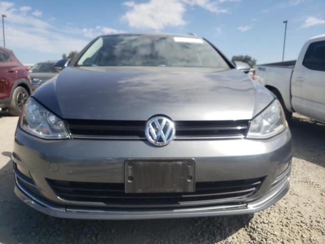 Photo 4 VIN: 3VWCA7AU1FM508842 - VOLKSWAGEN GOLF 