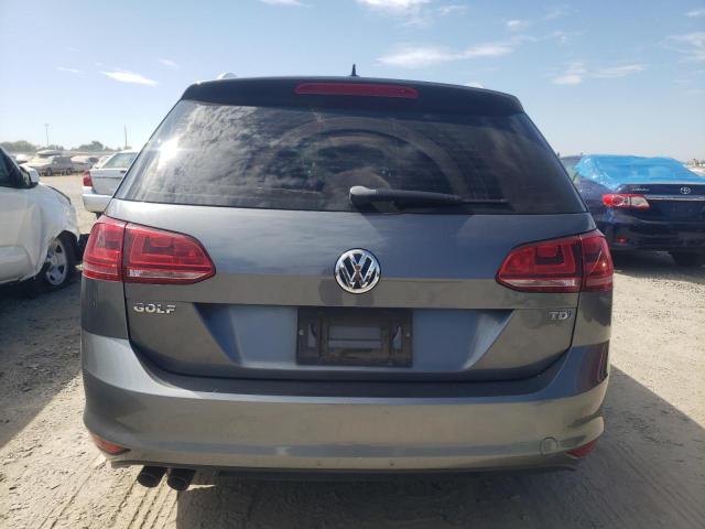 Photo 5 VIN: 3VWCA7AU1FM508842 - VOLKSWAGEN GOLF 