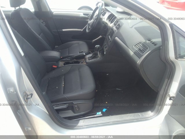 Photo 4 VIN: 3VWCA7AU1FM508906 - VOLKSWAGEN GOLF 