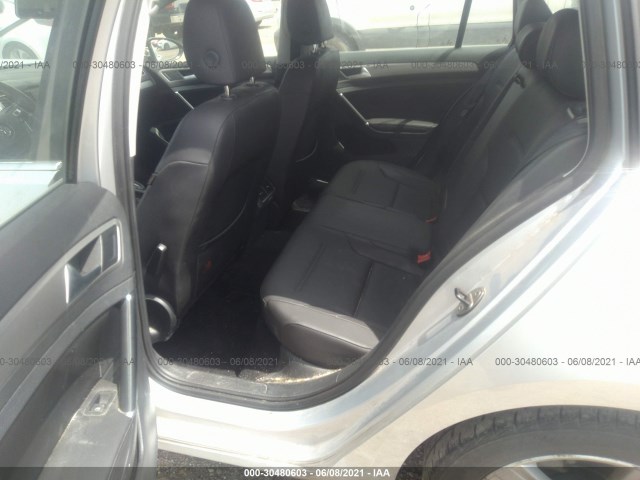 Photo 7 VIN: 3VWCA7AU1FM508906 - VOLKSWAGEN GOLF 