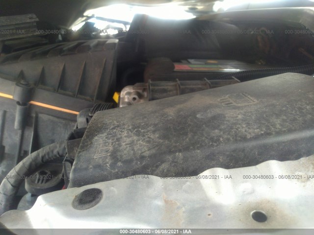 Photo 9 VIN: 3VWCA7AU1FM508906 - VOLKSWAGEN GOLF 