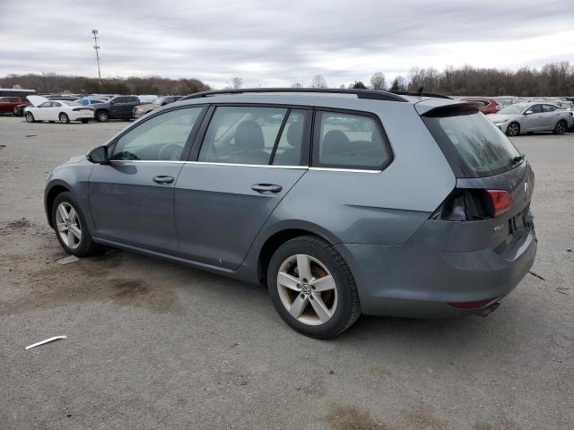 Photo 1 VIN: 3VWCA7AU1FM512633 - VOLKSWAGEN GOLF 