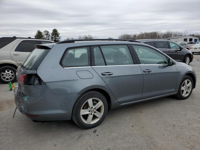 Photo 2 VIN: 3VWCA7AU1FM512633 - VOLKSWAGEN GOLF 