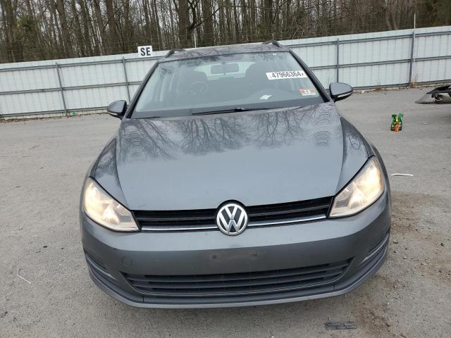 Photo 4 VIN: 3VWCA7AU1FM512633 - VOLKSWAGEN GOLF 