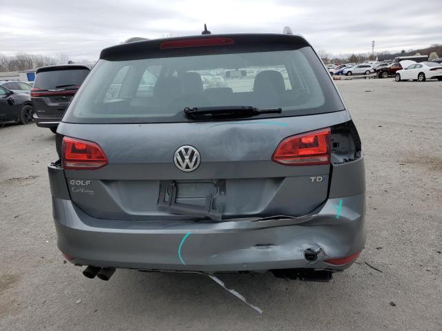 Photo 5 VIN: 3VWCA7AU1FM512633 - VOLKSWAGEN GOLF 