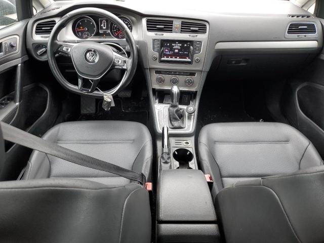 Photo 7 VIN: 3VWCA7AU1FM512633 - VOLKSWAGEN GOLF 