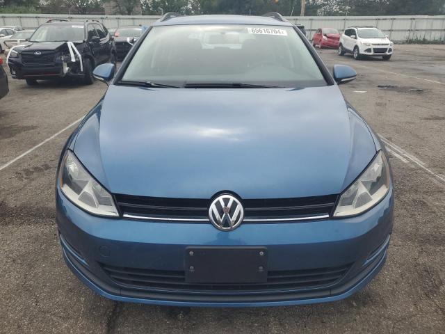 Photo 4 VIN: 3VWCA7AU1FM513264 - VOLKSWAGEN GOLF 