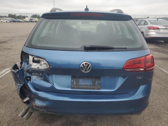 Photo 5 VIN: 3VWCA7AU1FM513264 - VOLKSWAGEN GOLF 