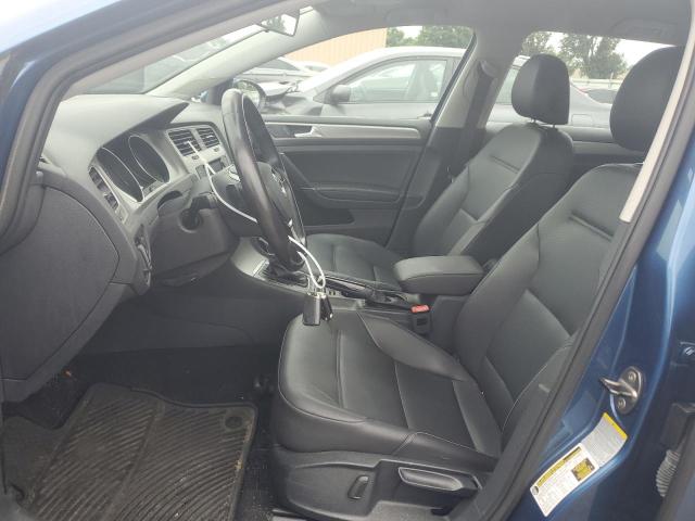 Photo 6 VIN: 3VWCA7AU1FM513264 - VOLKSWAGEN GOLF 