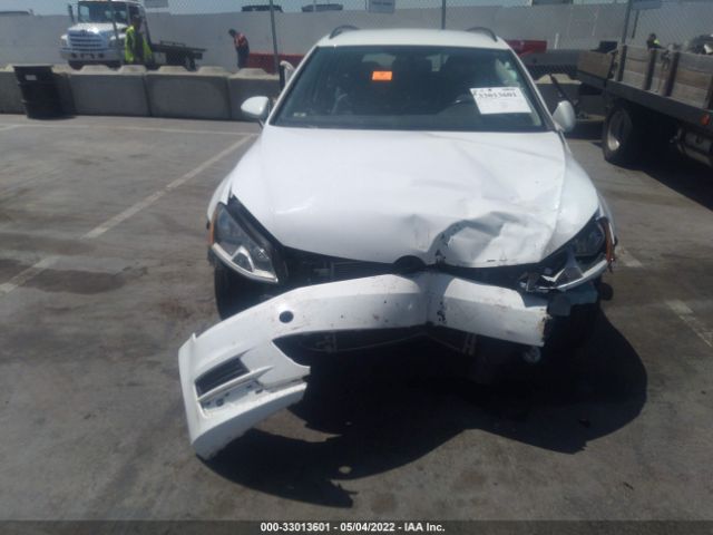 Photo 5 VIN: 3VWCA7AU1FM515225 - VOLKSWAGEN GOLF 