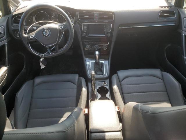 Photo 7 VIN: 3VWCA7AU1FM516407 - VOLKSWAGEN GOLF 