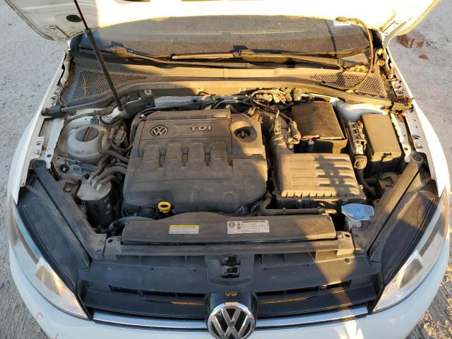 Photo 11 VIN: 3VWCA7AU1FM517119 - VOLKSWAGEN GOLF SPORT 