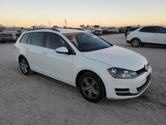 Photo 3 VIN: 3VWCA7AU1FM517119 - VOLKSWAGEN GOLF SPORT 