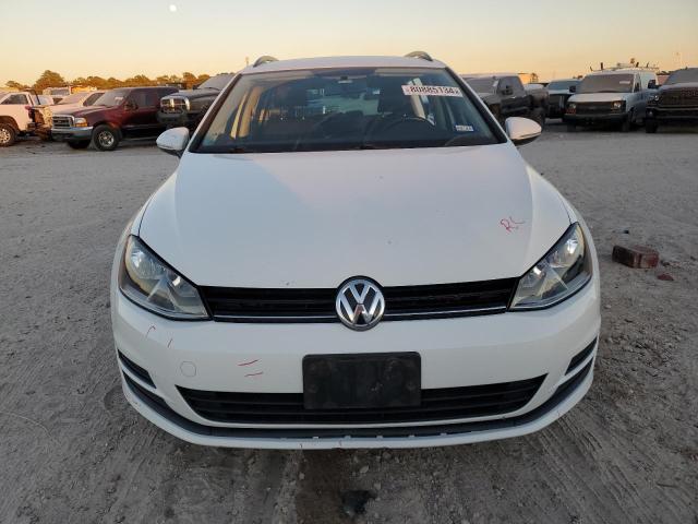 Photo 4 VIN: 3VWCA7AU1FM517119 - VOLKSWAGEN GOLF SPORT 