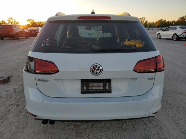 Photo 5 VIN: 3VWCA7AU1FM517119 - VOLKSWAGEN GOLF SPORT 